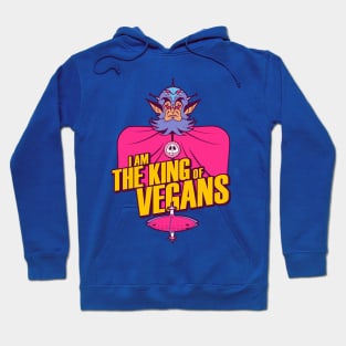 144 King Vega Hoodie